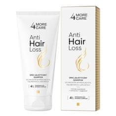 OEM Specializovaný šampon proti vypadávání vlasů pro slabé, křehké a padající vlasy 200 ml