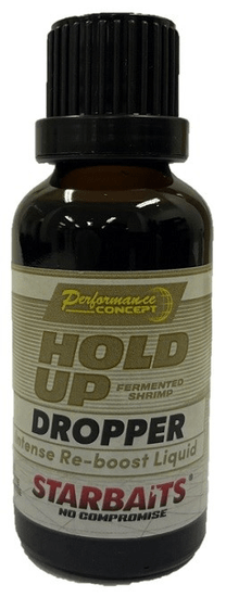 Starbaits Performance Concept Dropper Hold Up 30ml