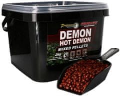 Starbaits Pelety Hot Demon 2kg