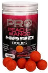 Starbaits Probiotic Peach Mango Hard 20mm 200g