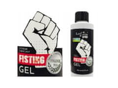 TopKing Anální lubrikační gel 150 ml