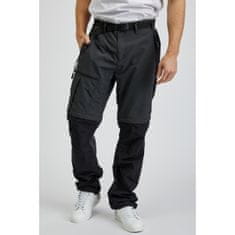 SAM73 Pánské kalhoty s odepínací nohavicí Walter L