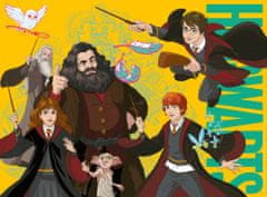 Ravensburger Puzzle 133642 Harry Potter: Mladý čaroděj 100 dílků