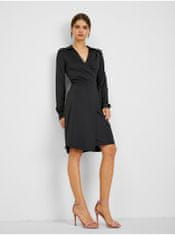 Orsay Černé dámské šaty XS