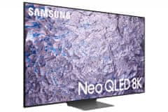 Samsung QE75QN800C - rozbaleno