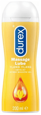 TopKing Durex Play masážní gel 2v1 Ylang Ylang 200ml