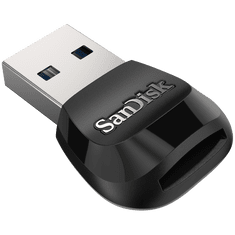 SanDisk ctecka karet (Card reader) USB 3.0 microSD / microSDHC / microSDXC UHS-I