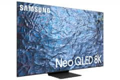 Samsung QE65QN900C - zánovní