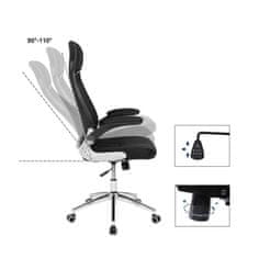 Kancelářská židle LORA G86