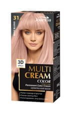 Joanna Multi Cream Colour č. 31.5 Rose Blonde