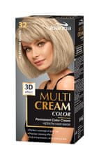 Joanna Multi Cream Colour č. 32 Platinová blond