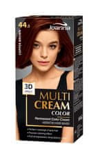 Joanna Multi Cream Barva č. 44.5 Měděná hnědá