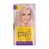 Šampon Multi Effect Color Keratin Complex 02.5 - Růžová blond 35G