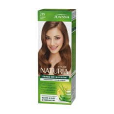 Joanna Naturia Color Barva na vlasy č. 219 - Sweet Toffee 1Op.