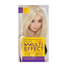 Joanna Multi Effect Color Keratin Complex Szamponetka 01.5 - Ultrajasná blond 35G
