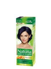 Joanna Naturia Color Barva na vlasy č. 235 Lesní borůvka 150G