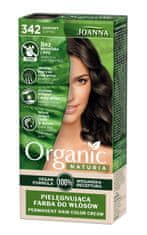 Joanna Naturia Organic Vegan Colour No. 342 Coffee 1 Op.