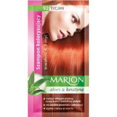 Marion Barvicí šampon 4-8 umytí č. 92 Titian