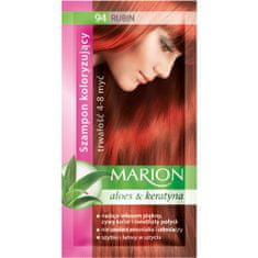 Marion Barvicí šampon 4-8 umytí č. 94 Rubin