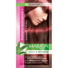 Marion Barvicí šampon 4-8 umytí č. 98 Burgundy