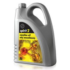Spirit Olej pro šicí stroje SPIRIT 2 - 5L