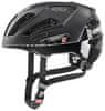 helma 2023 GRAVEL X BLACK SKYFALL MATT černá mat 52 - 57