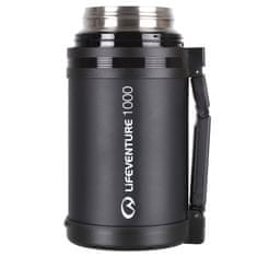 Lifeventure Wide Mouth Flask; 1l