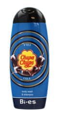 BIES Chupa Chups Sprchový gel a šampon 2W1 Cola 250ml