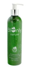 BIONLY Přírodní gel/šampon. P/Pr 2W1 Anti-alergen 300Ml&