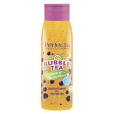 DAX Perfecta Bubble Tea Zel P/Pr Passionfruit 400G