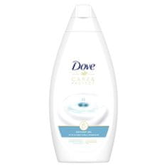 Dove Sprchový gel Care & Protect s antibakteriální přísadou 500 ml