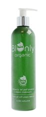 BIONLY Organický vyživující gel/Pr makový olej 300 ml