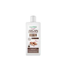 Equilibra Arganový sprchový gel s arganovým olejem 250 ml