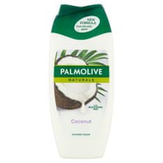 Palmolive Naturals Krémový sprchový gel Kokos 250ml