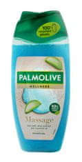 Palmolive Wellness masážní sprchový gel 250 ml