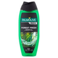 Palmolive Żel Pod Prysznic Men 3W1 Forest Fresh 500Ml