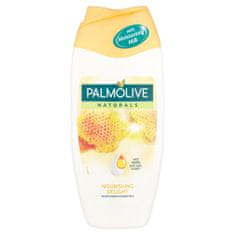 Palmolive Sprchový gel Milk & Honey 250 ml