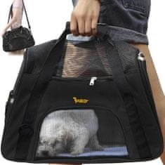 Purlov Transportér - taška pro psa/kočku Purlov 20940