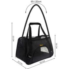 Purlov Transportér - taška pro psa/kočku Purlov 20940