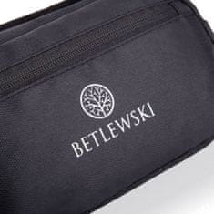 Betlewski Pánská sportovní taška na sáčky Epo-4238