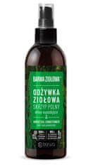 BARWA Přesličkový bylinný kondicionér - Padající vlasy 250ml