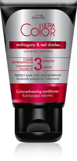 Joanna Kondicionér pro barvení vlasů Ultra Color - odstíny červené 100G