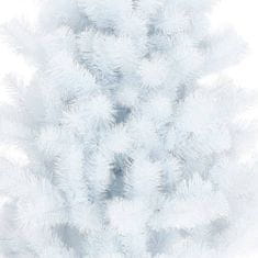 Springos Vánoční stromek jedle bílá 180 cm SPRINGOS CT0049