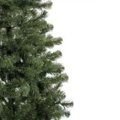 Springos Vánoční stromek jedle Premium 120 cm SPRINGOS CT0069