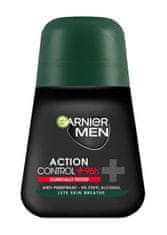 Garnier Pánský dezodorant Roll-On Action Control 96H+ Klinicky testováno 50ml