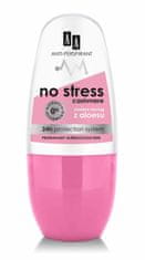 AA Dezodorant Roll-On No Stress Cashmere 50ml