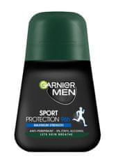 Garnier Pánský dekodorant Roll-On Sport Protection 96H - maximální síla 50 ml