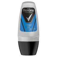 Rexona Motion Sense Pánský dekodorant roll-on Cobalt Dry 50ml