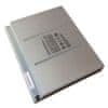 Baterie pro Apple MacBook Pro 15" A1150 / A1211 / A1226 / A1260 (rok 2006 - 2008) - Li-Pol 10,8V 60.5Wh 5600mAh