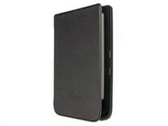 PocketBook pouzdro pro 616, 617, 618, 627, 628, 632, 633/ černé